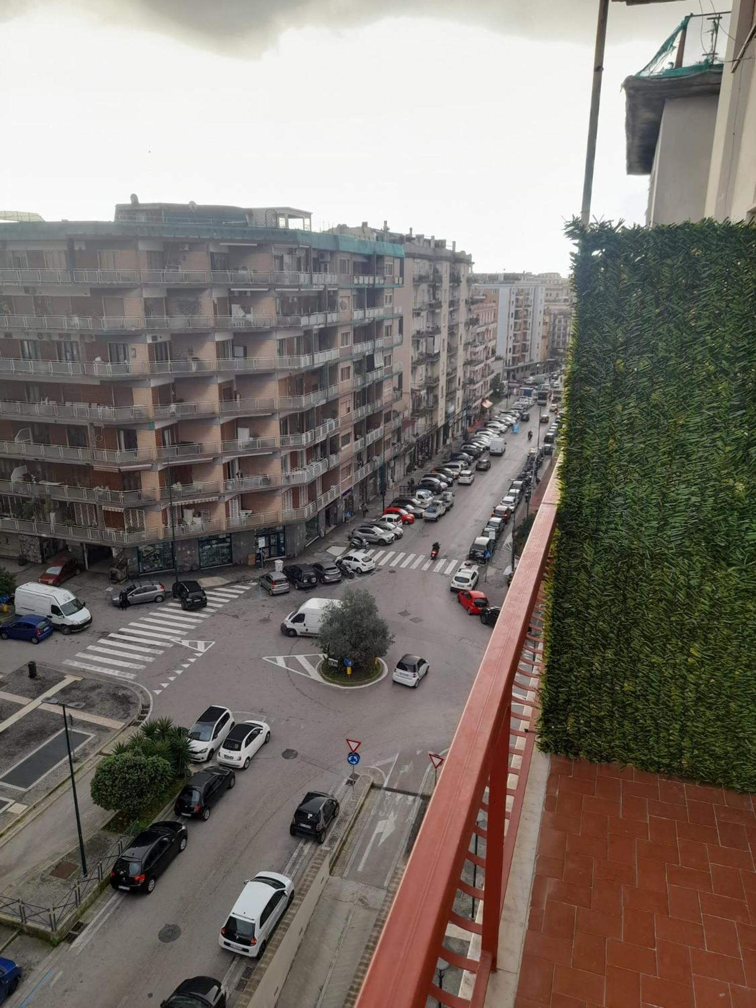 Mom'S House Vomero Naples Exterior photo